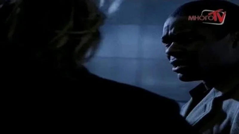 Кадры из сериала Призраки (2002)