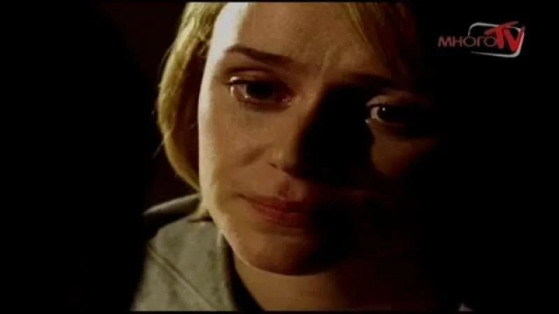 Кадры из сериала Призраки (2002)