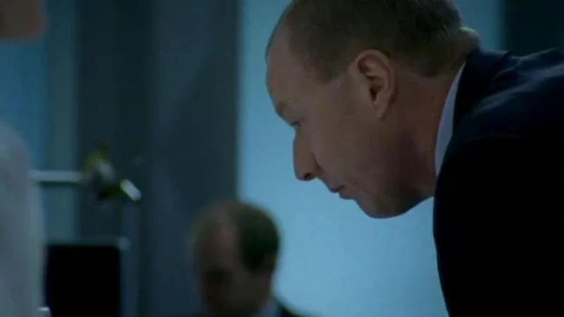 Кадры из сериала Призраки (2002)